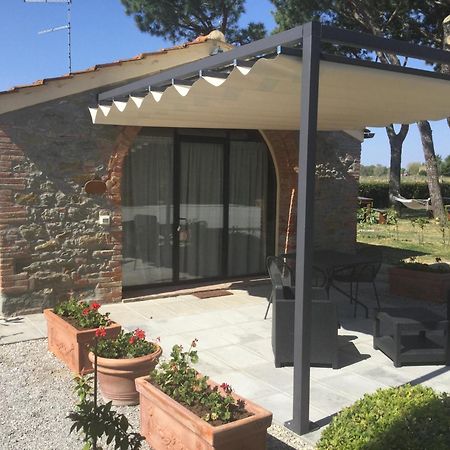 Terra Di Cortona Villa Екстериор снимка