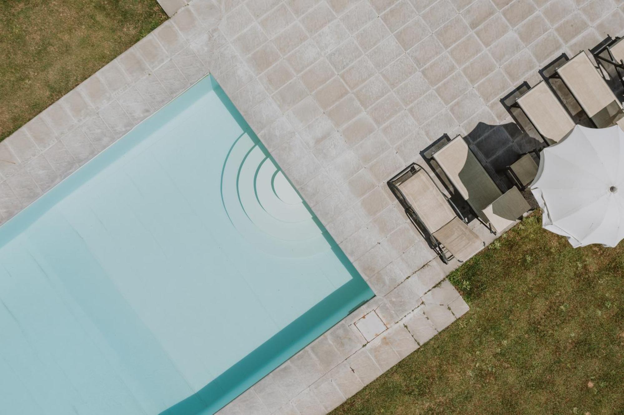 Terra Di Cortona Villa Екстериор снимка