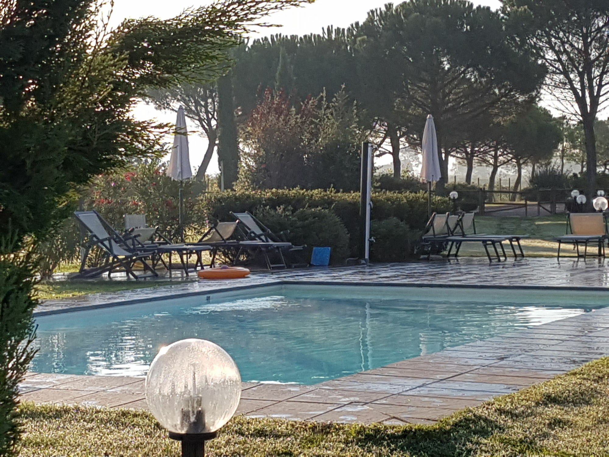 Terra Di Cortona Villa Екстериор снимка