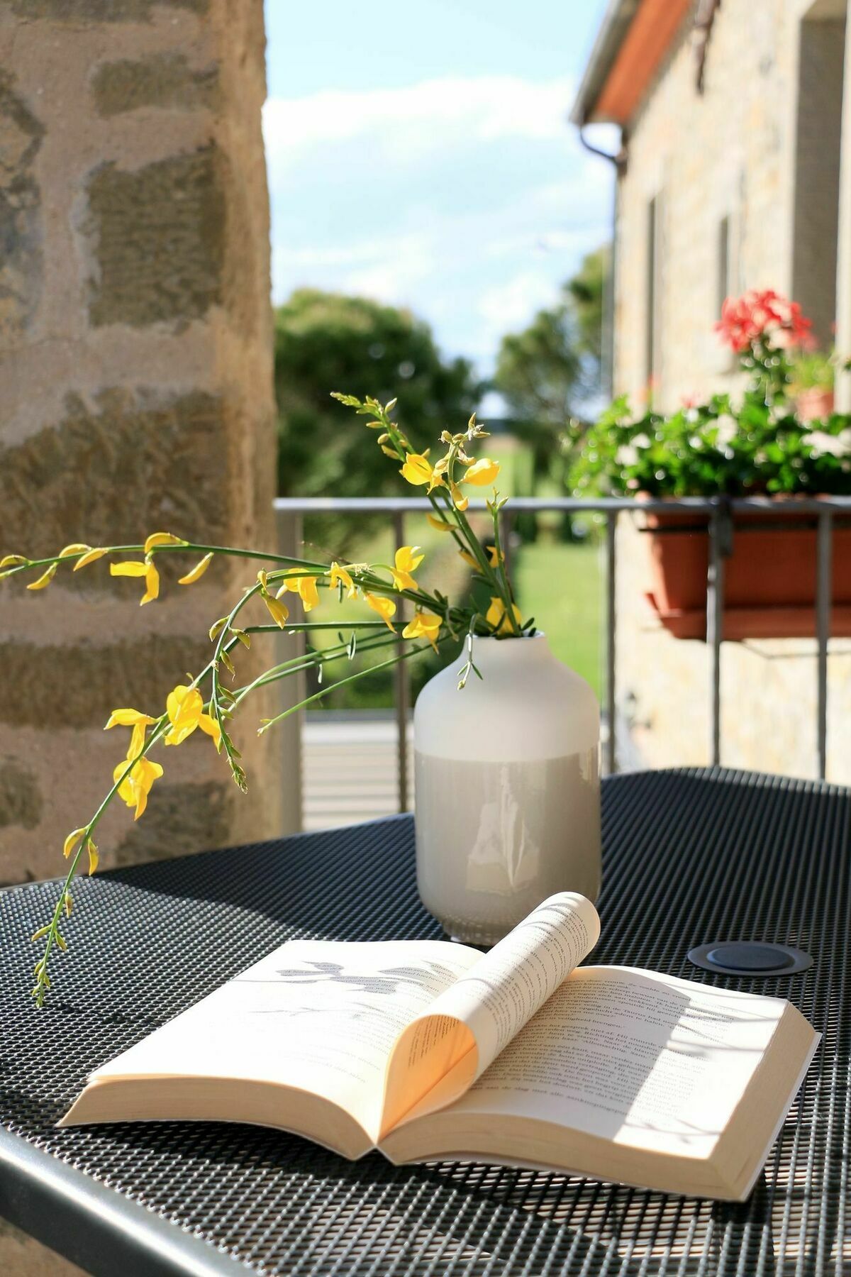 Terra Di Cortona Villa Екстериор снимка