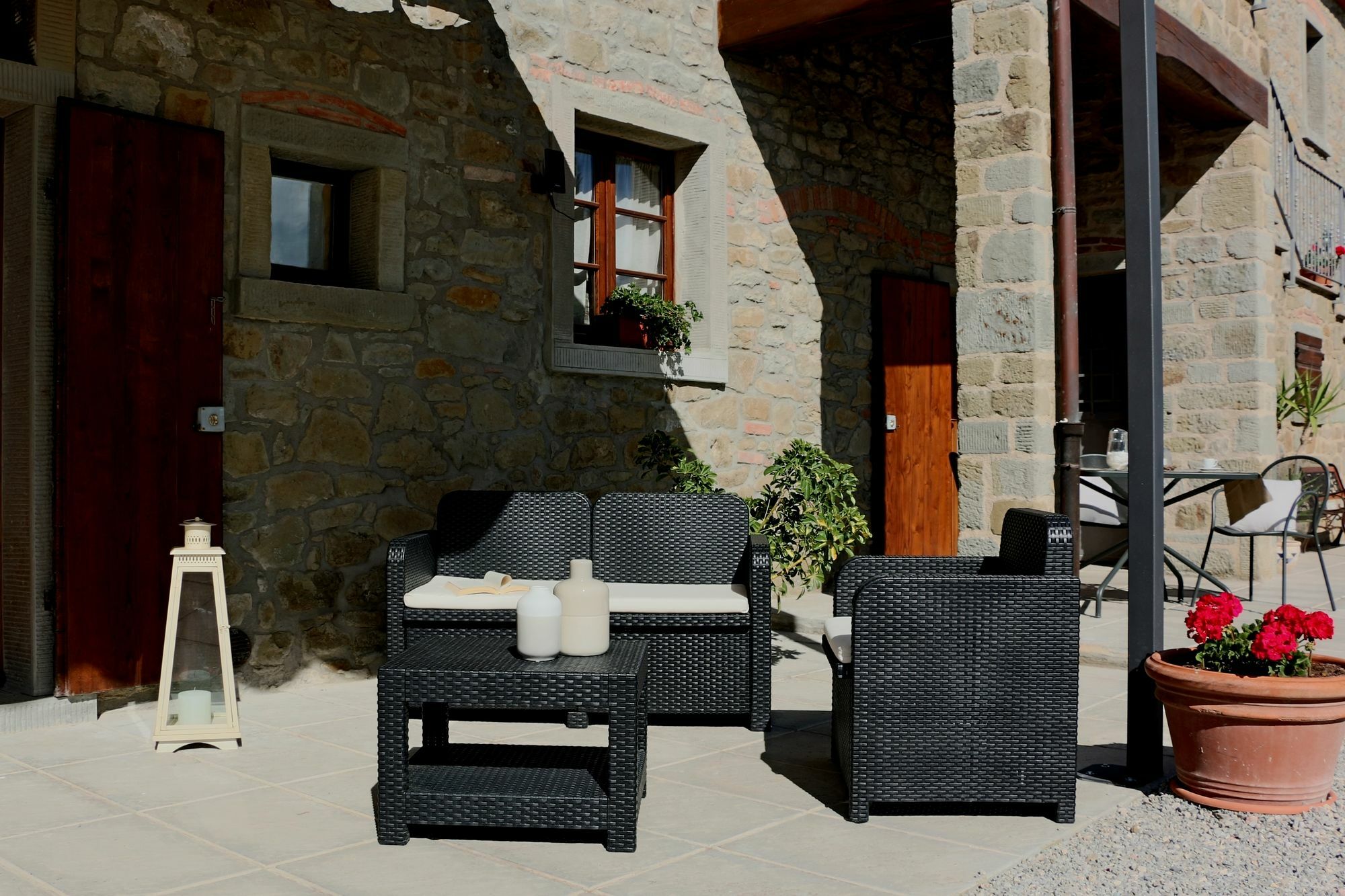 Terra Di Cortona Villa Екстериор снимка