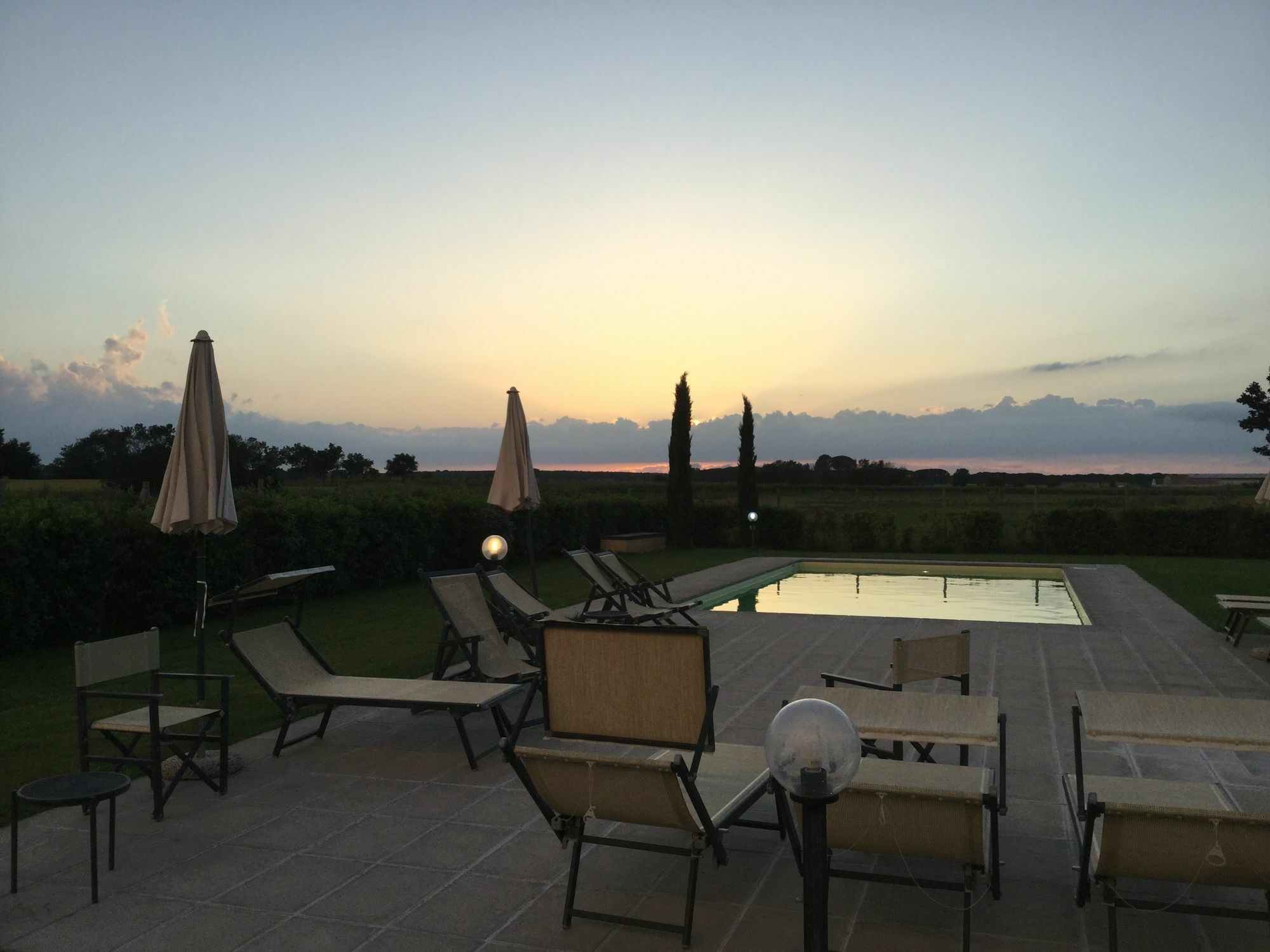 Terra Di Cortona Villa Екстериор снимка