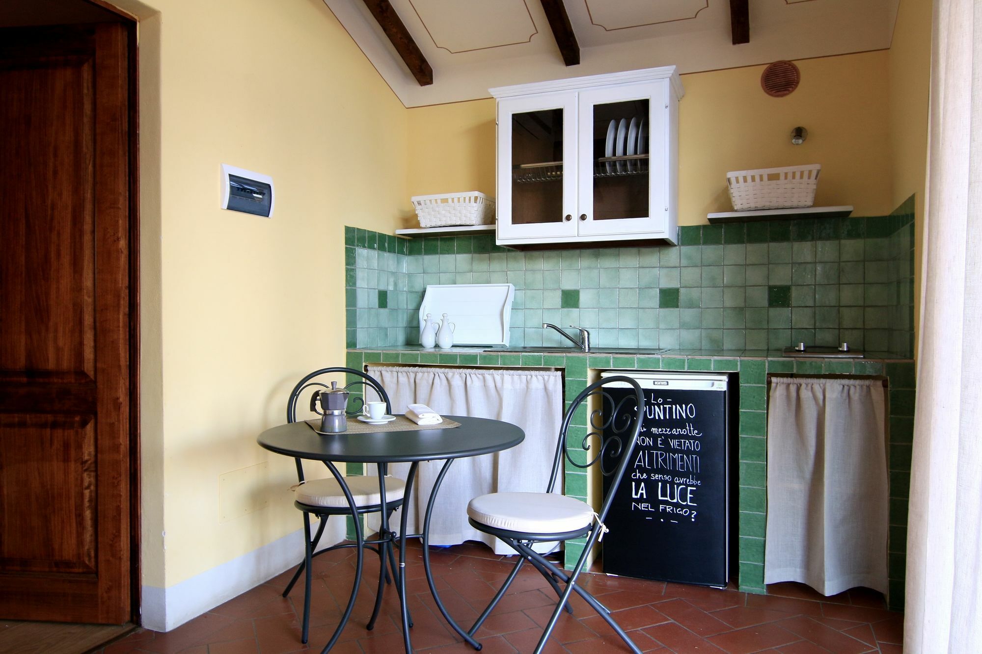 Terra Di Cortona Villa Екстериор снимка